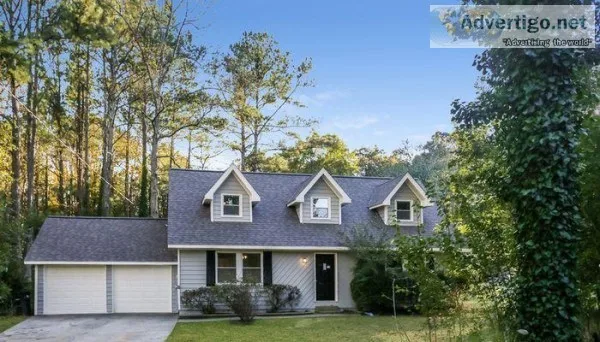 2830 Horseshoe Bend Rd SW Marietta GA 30064