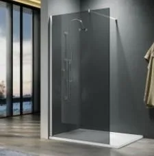Walk In Shower Enclosures  Elegant Showers