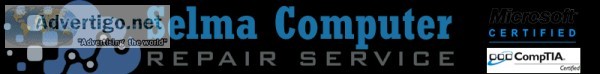 Selma Computer Repair Service