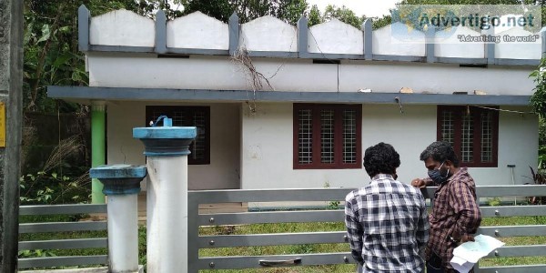 independent house available for sale