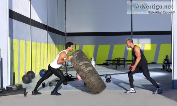Best gyms in south florida