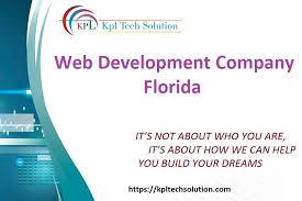 Top Web Application Development Company in USA  Kpltechsolution