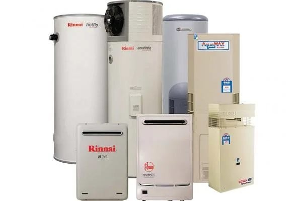 Hot Water Repair and Replacement Service in Adelaide