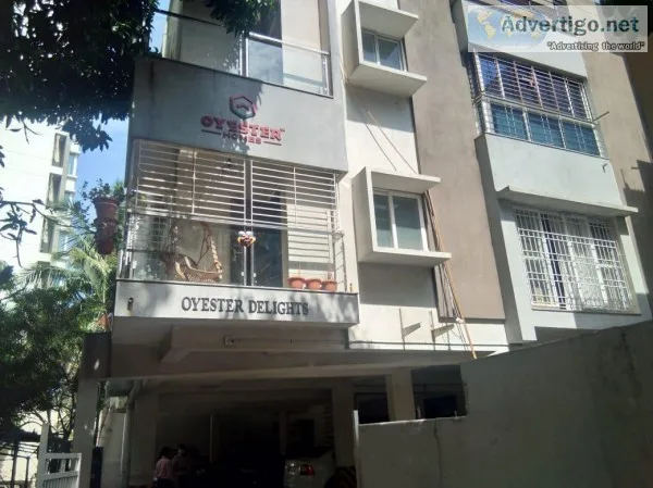 flat available for sale