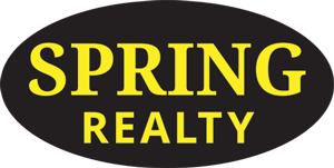 Mark Meers at Spring Realty