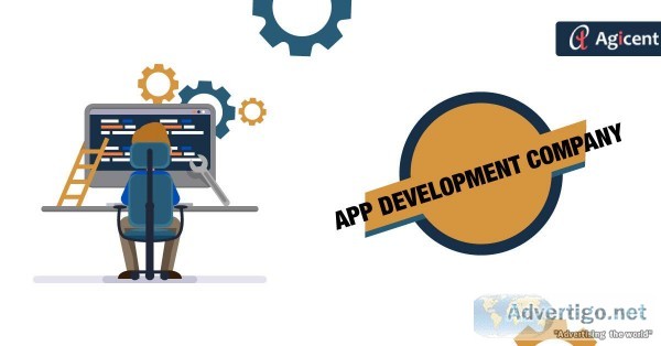 Hiring a company for app needs