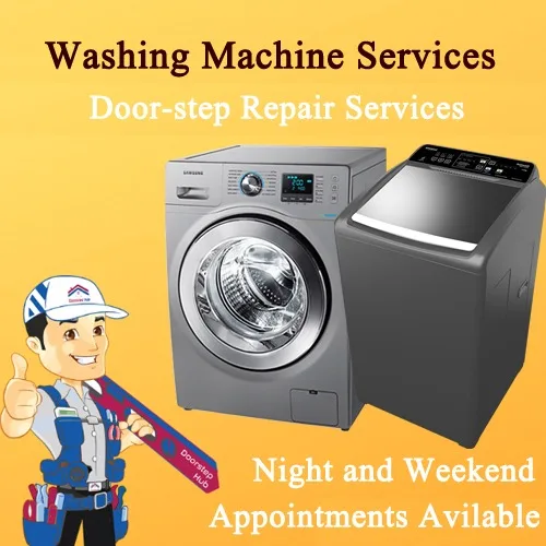 Ifb washing machine service center