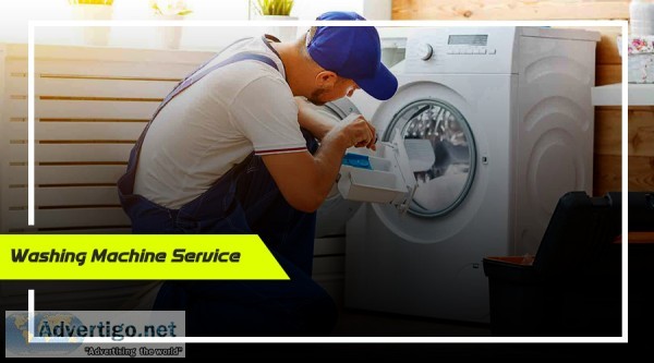 Why our washing machine service center in hyderabad is the best?