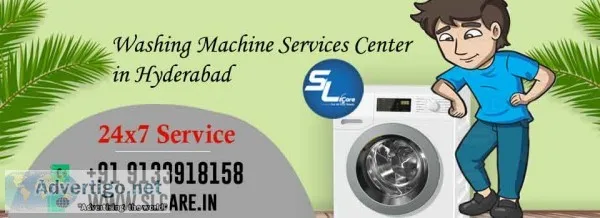 Ifb washing machine service center