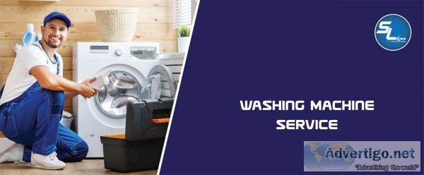 Why our washing machine service center in hyderabad is the best?