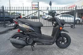 Mo ped