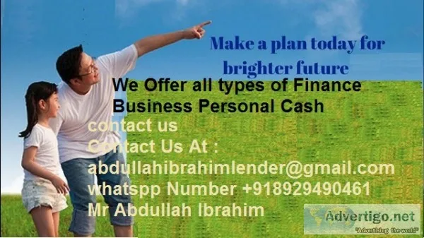 Guaranteed instant cash offer