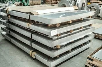 Monel K500 Sheet and Plate