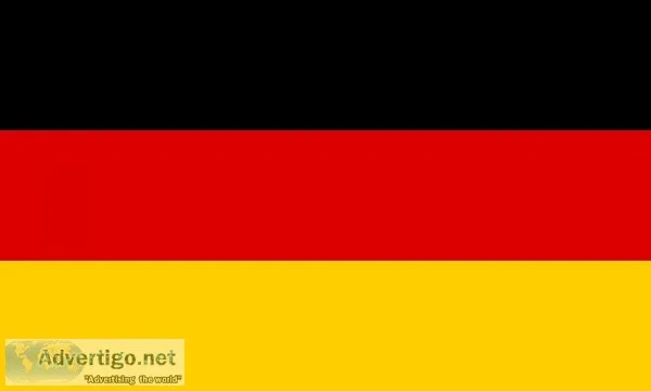 Learn german in langma  which is recognised as a best institutio