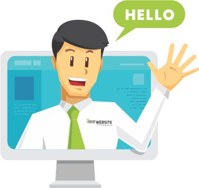 Web Developer Company India - Sasta Website