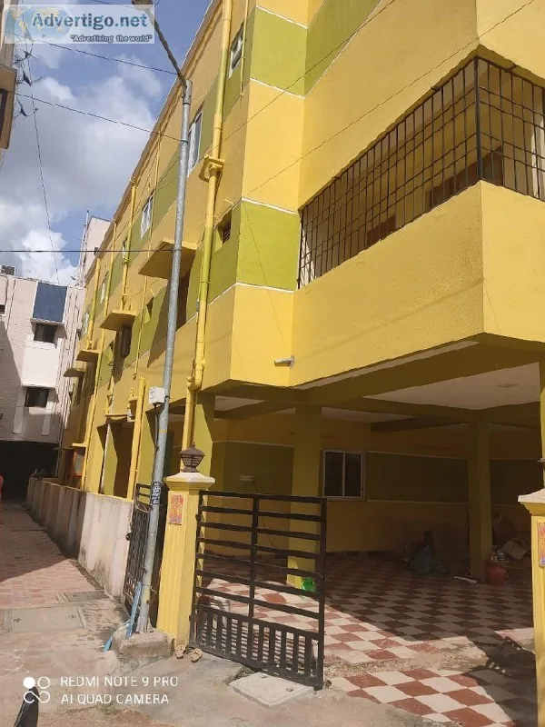 flat available for sale