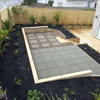 Adelaide Landscapers  Landscaper Adelaide