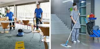 Office Deep Cleaning Services In Kent  Crncontractservices. co.u