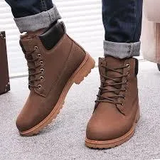 Men boots