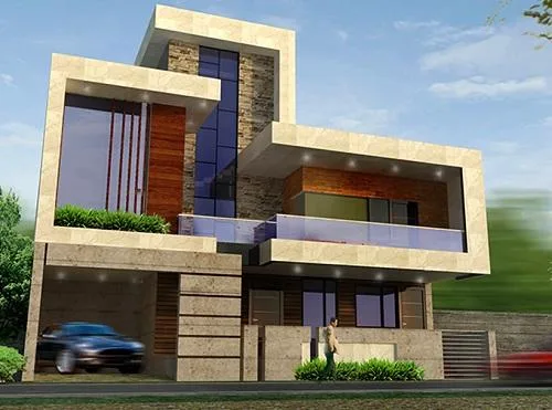 Get Architecture in&nbspKarauli