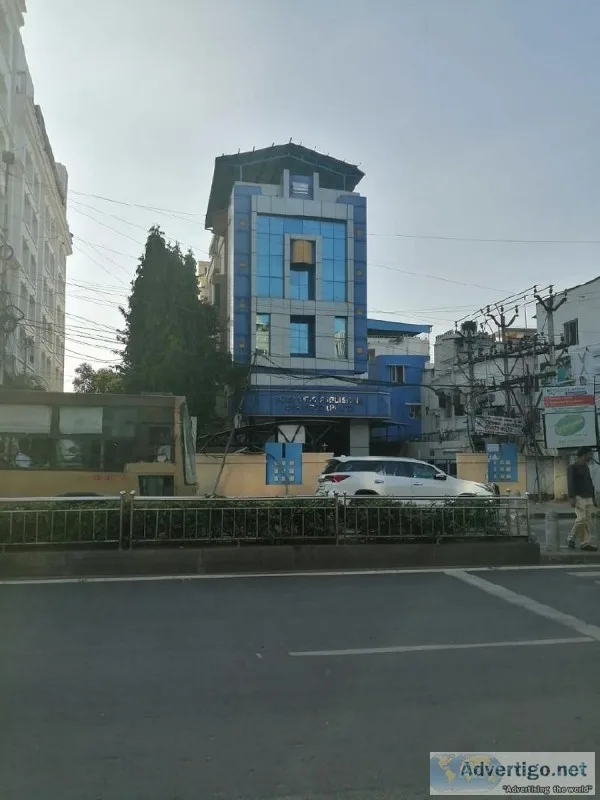 commercial property available for sale
