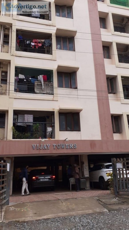 flat available for sale