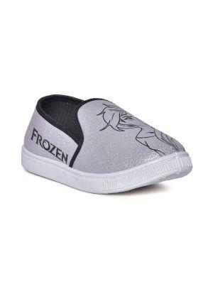 Canvas shoes for girls