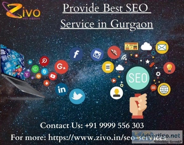 One of the Best Seo Service in Gurgaon