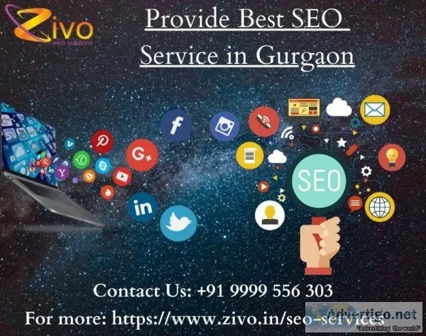 One of the Best Seo Service in Gurgaon