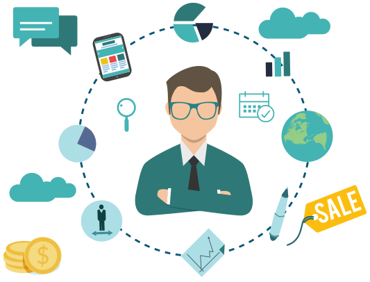 Internet Marketing Consulting Services in Delhi