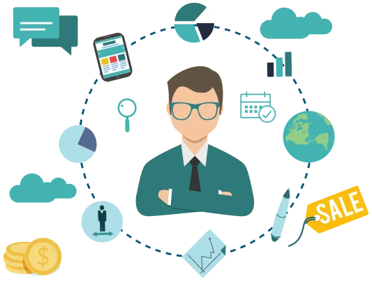 Internet Marketing Consulting Services in Delhi