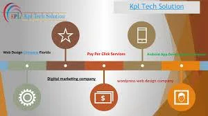 Top  Social Media Marketing Agency in USA  Kpltechsolution