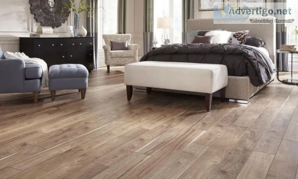 Hire the Best Flooring Contractor in Calgary