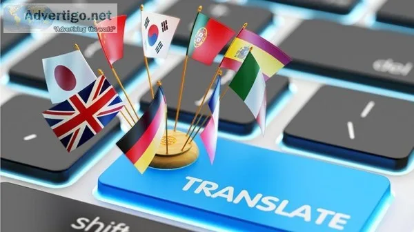 Translation Services Company in Hyderabad