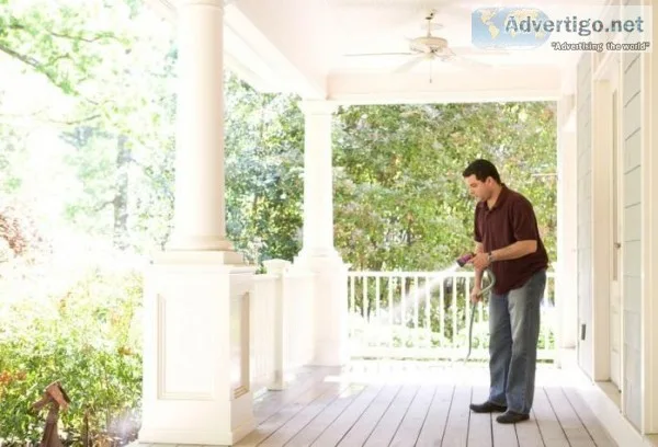 Hire Top Power Washing Companies  Magic Wand Pros
