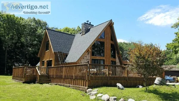 Get the Best Roofing Done at One Simple Click with Titan Constru