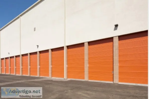 Best Storage Unit in Fremont CA