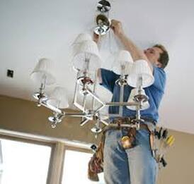Electrician Pros Dearborn