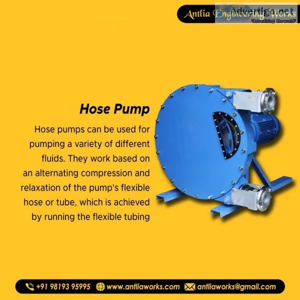 Best Diaphragm Pump Manufacturers