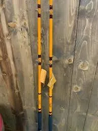 Fishing pole