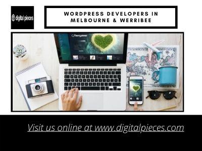Visit WordPress developers in Melbourne- Web design in Werribee
