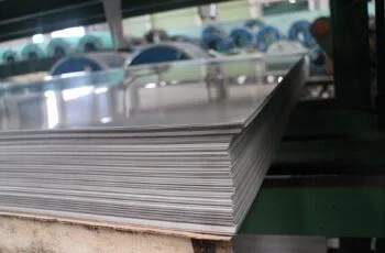 Hastelloy B2 Sheet and Plate