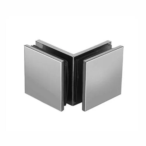 Glass to Glass Connector Glass Connector Glass Connector Hardwar