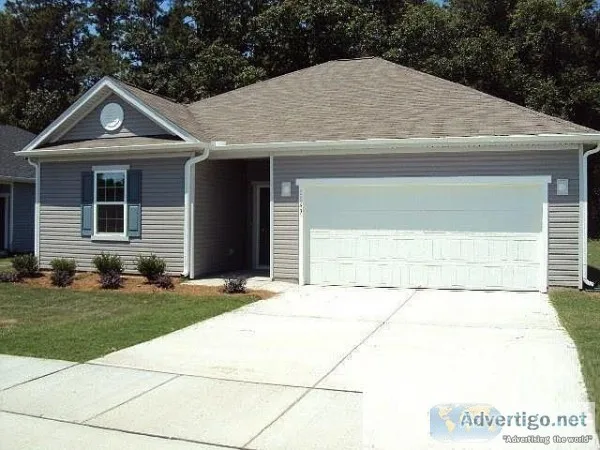 3BED HOUSE IN Fuquay Varina NC FRO IMMEDIATE MOVE