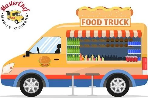 Best Food Truck for Sale in New York