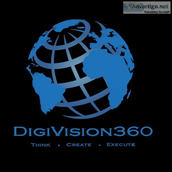 Best Web Development Services in Delhi  Digivision360