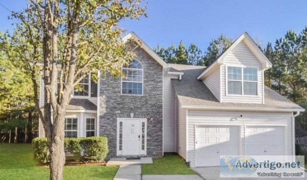 4232 Basinside Ct Douglasville GA 30135