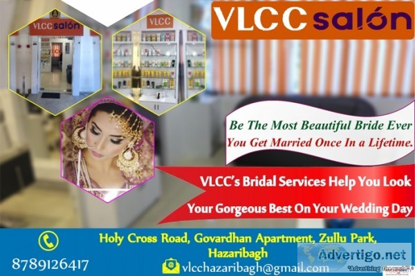 Bridal makeup in hazaribagh