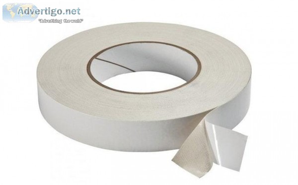 Double Sided Tissue Tape Manufacturers In India