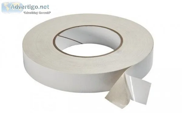 Double Sided Tissue Tape Manufacturers In India